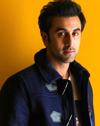 Ranbir Kapoor